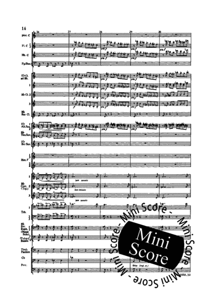 Sinfonietta Nr. 2