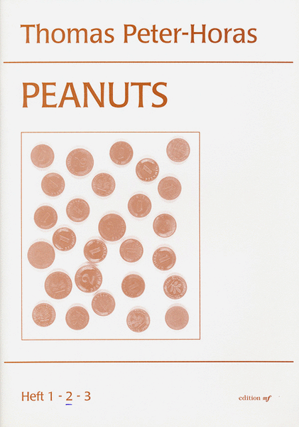 Peanuts, Heft II