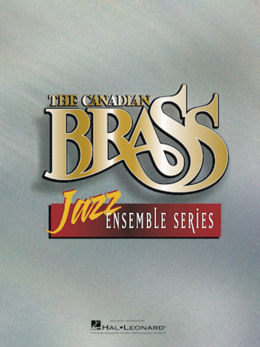 Indiana (Back Home Again In Indiana) Jazz Ensemble scores gallery preview page 1
