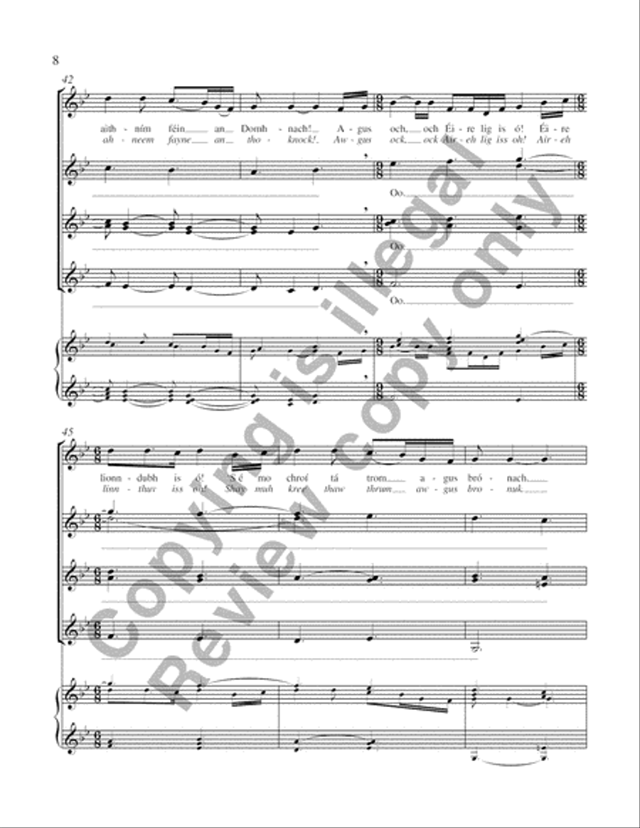Ardaigh Cuain Ardaigh Cuain SSAA scores gallery preview page 11