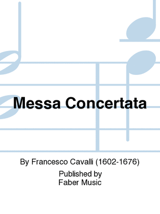 Messa Concertata