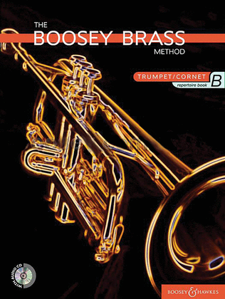 The Boosey Brass Method