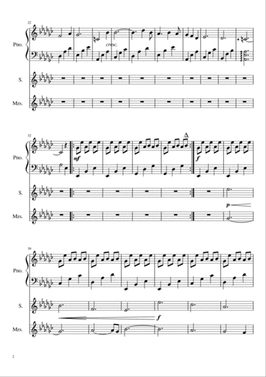 Eufrosine Eufrosine SA scores gallery preview page 2