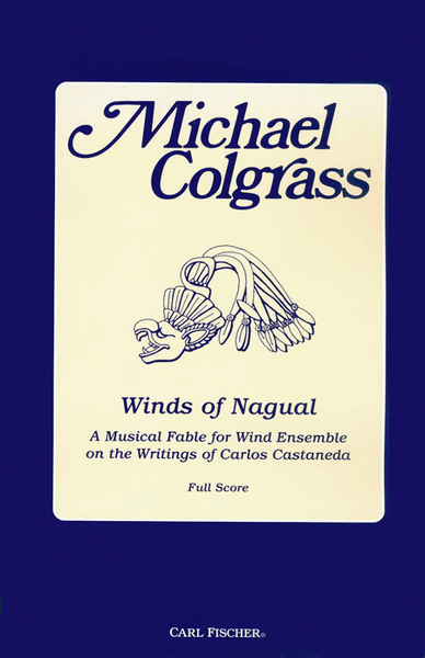 Winds Of Nagual