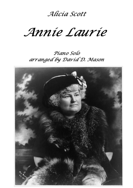 Annie Laurie image number null