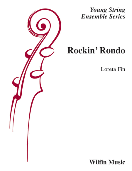 Loreta Fin : Rockin