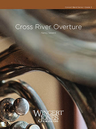 Cross River Overture