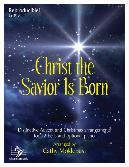 Christ the Savior Is Born image number null