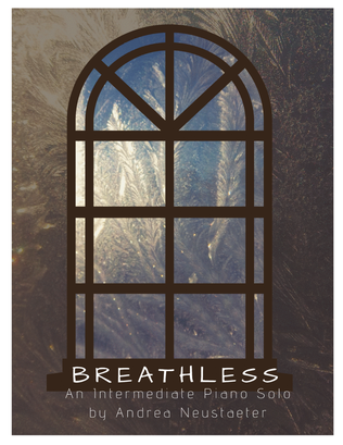 Breathless: A Rondo