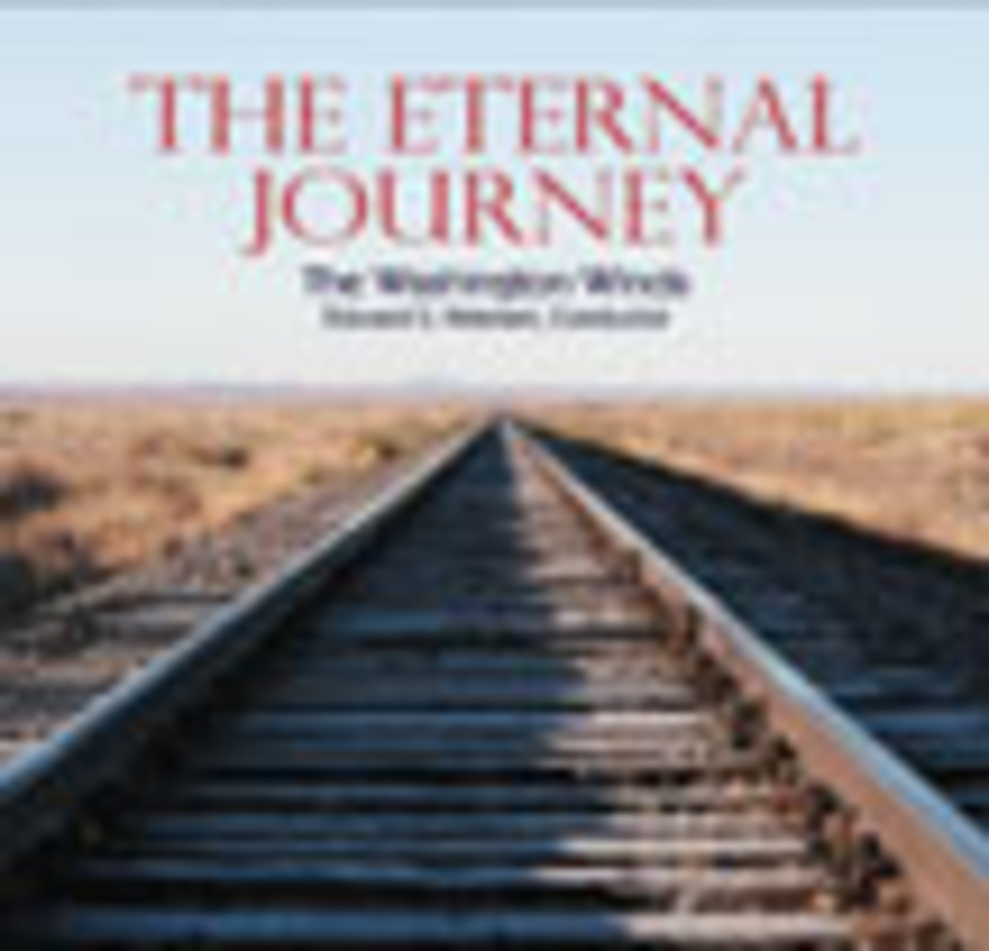 The Eternal Journey image number null