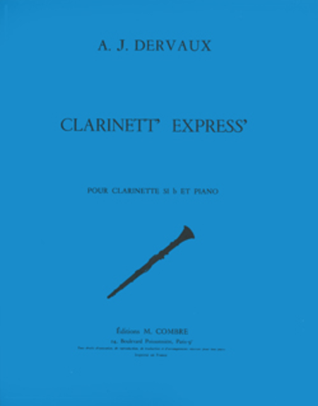 Clarinett