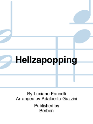 Hellzapopping