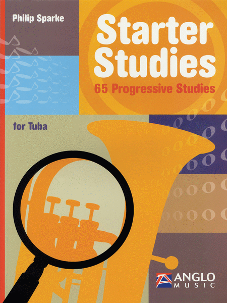 Starter Studies (Tuba)