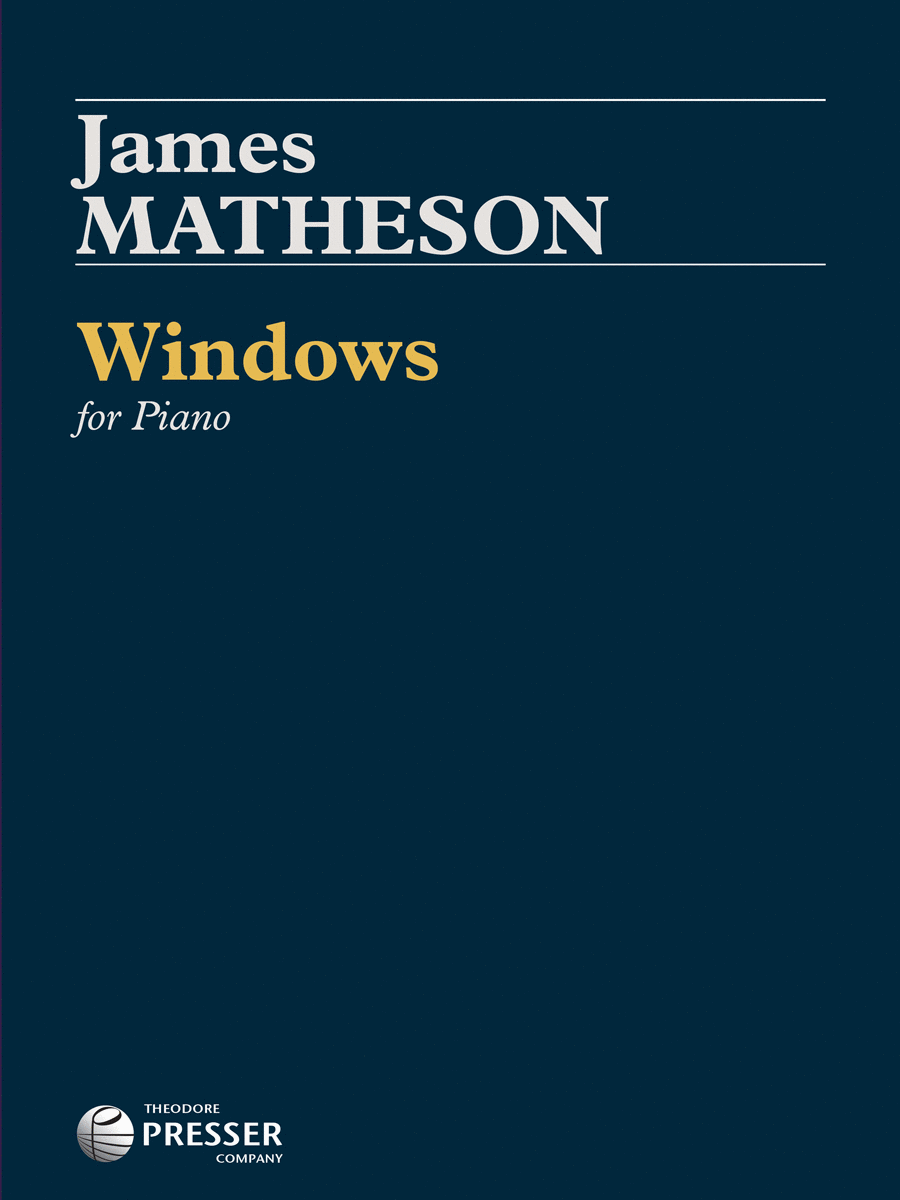 Windows Chamber Music scores gallery preview page 1