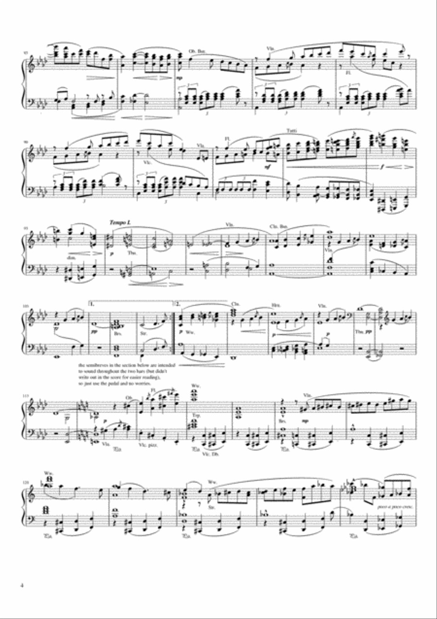 Sir Charles Villiers Stanford: Symphony No.3 in F minor, 