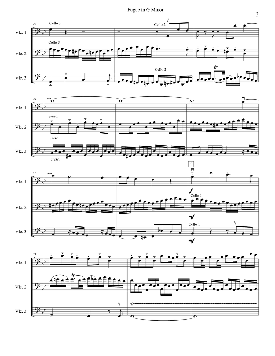 Bach 