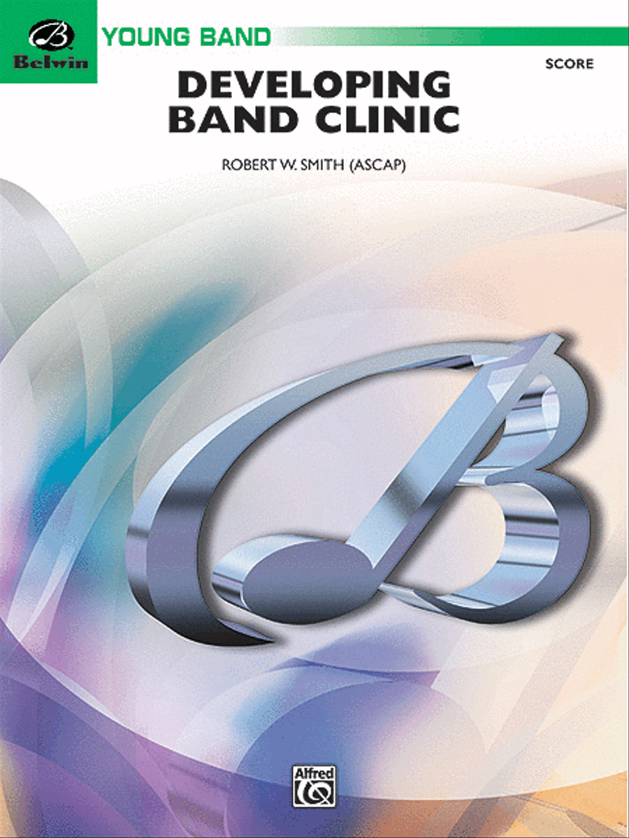 Developing Band Clinic