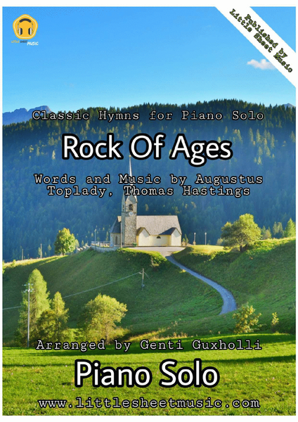 Rock Of Ages image number null