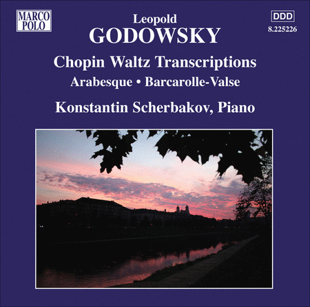 Piano Music Vol. 9: Chopin Wal
