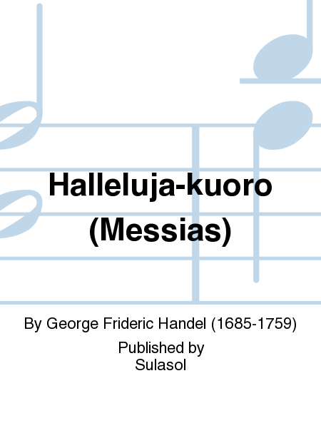 Halleluja-kuoro (Messias)
