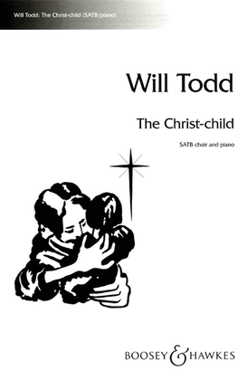 Book cover for The Christ-Child