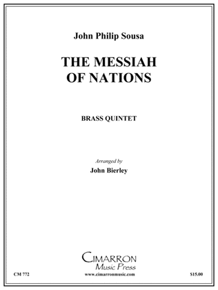 Messiah of Nations