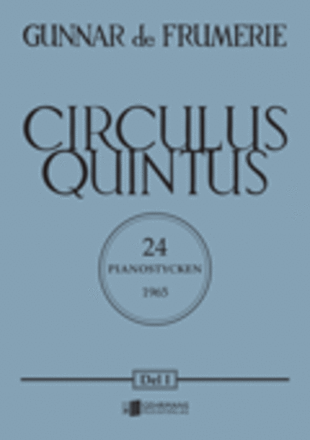 Circulus quintus