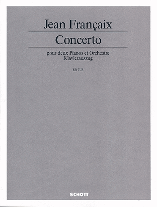 Concerto2 Pf/orch Reduction*xerox