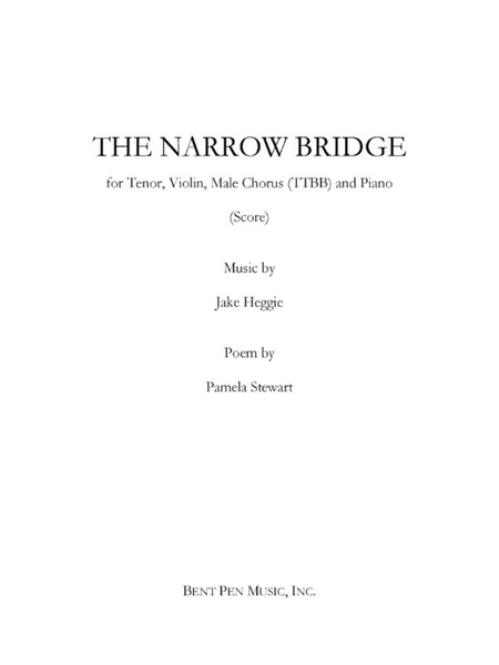 The Narrow Bridge