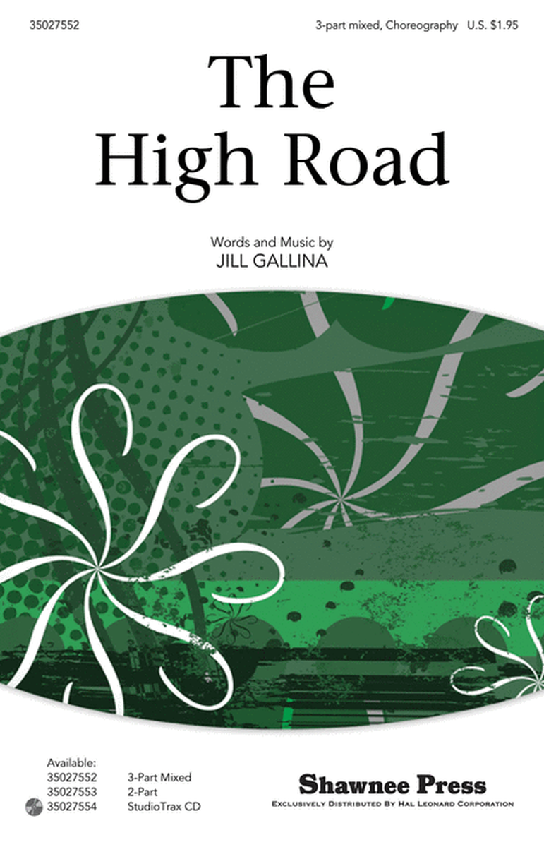 The High Road image number null