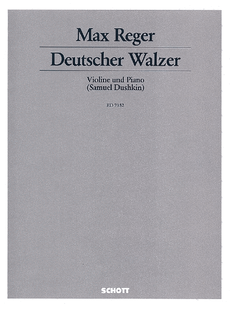 German Waltz