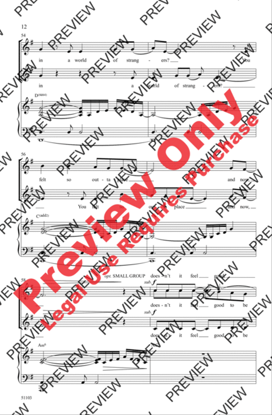 Found 2-Part scores gallery preview page 11