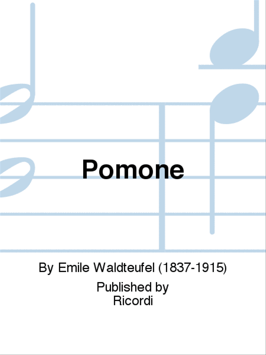 Pomone School and Community scores gallery preview page 1