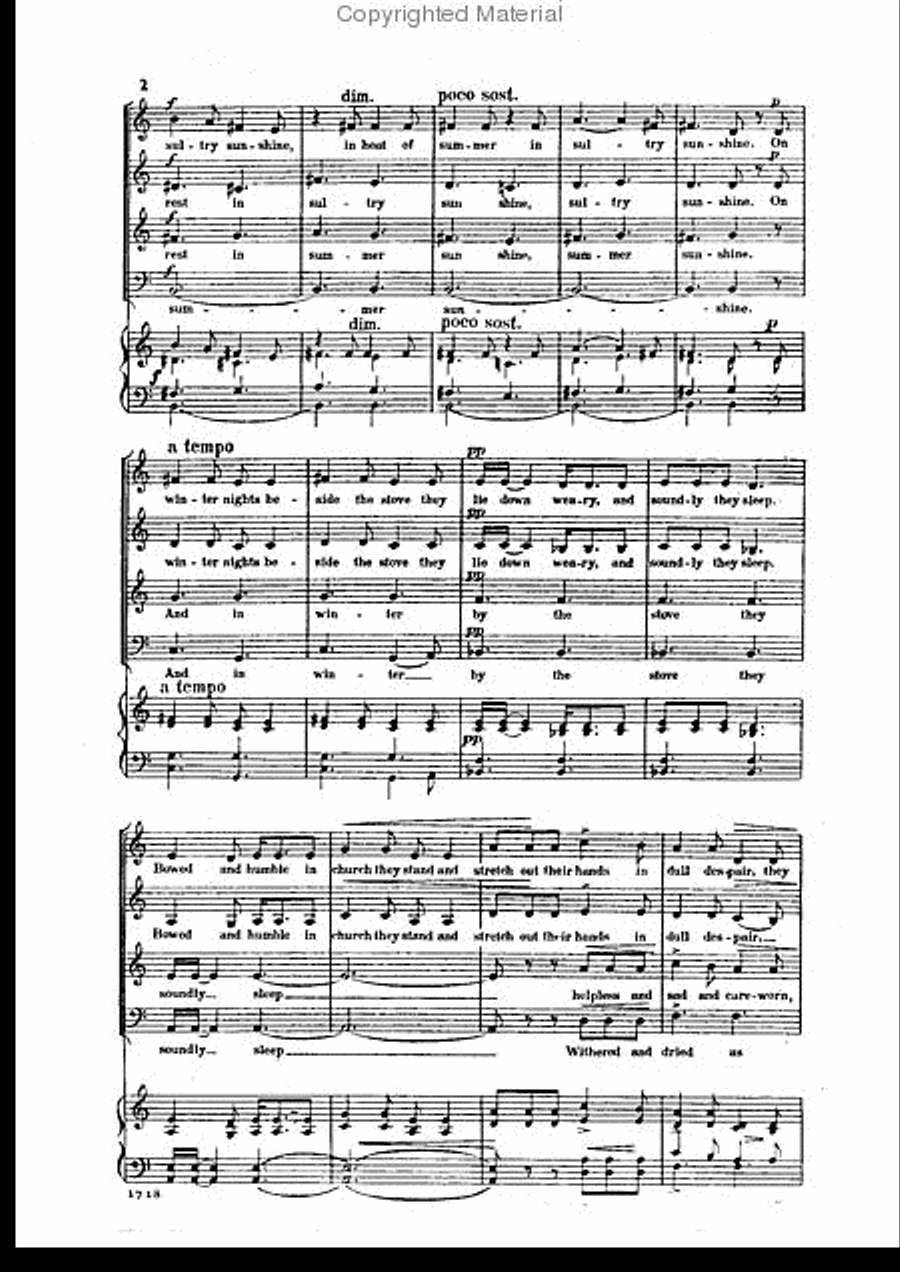 Aged Aged School and Community scores gallery preview page 3