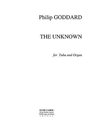 The Unknown