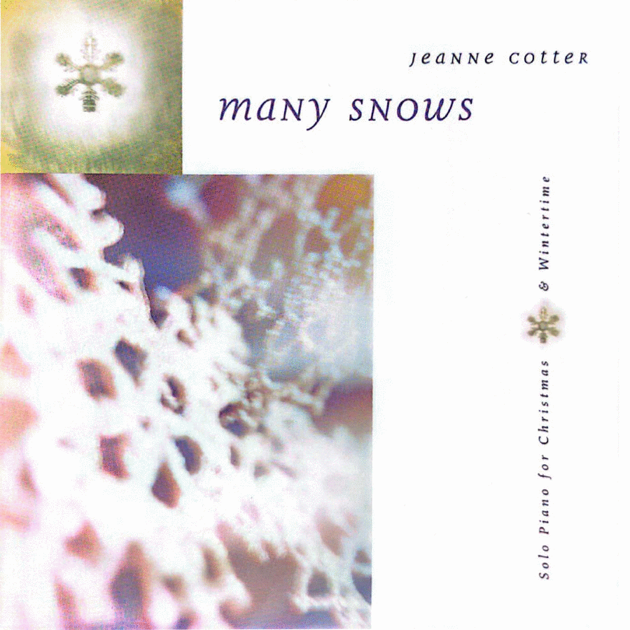 Many Snows