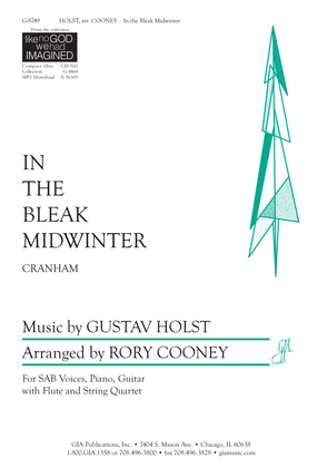 In the Bleak Midwinter | Download Edition