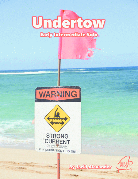 Undertow image number null
