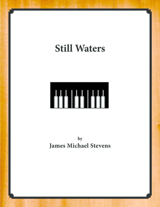 Book cover for Still Water
