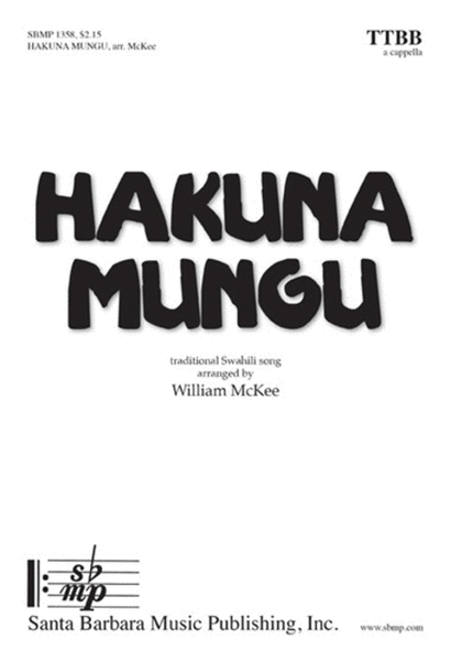 Hakuna Mungu Kama wewe image number null