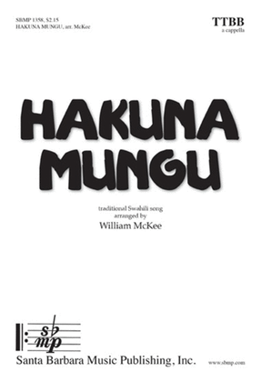 Hakuna Mungu Kama wewe