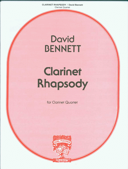 Clarinet Rhapsody