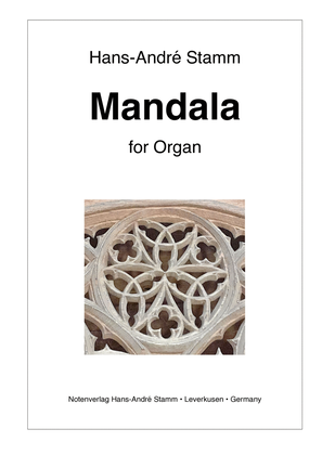 Mandala for organ