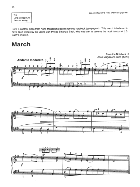 Alfred's Basic Piano Course Repertoire, Level 5
