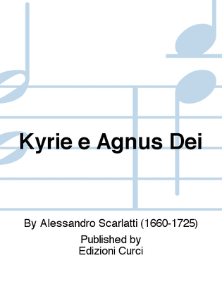 Kyrie e Agnus Dei