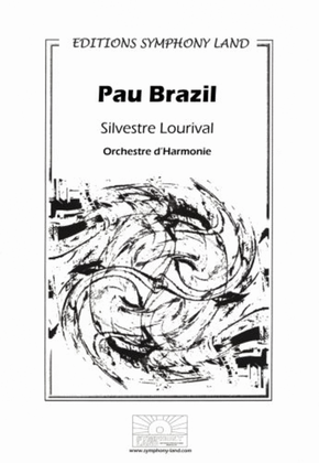 Pau brazil