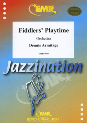 Fiddler's Playtime