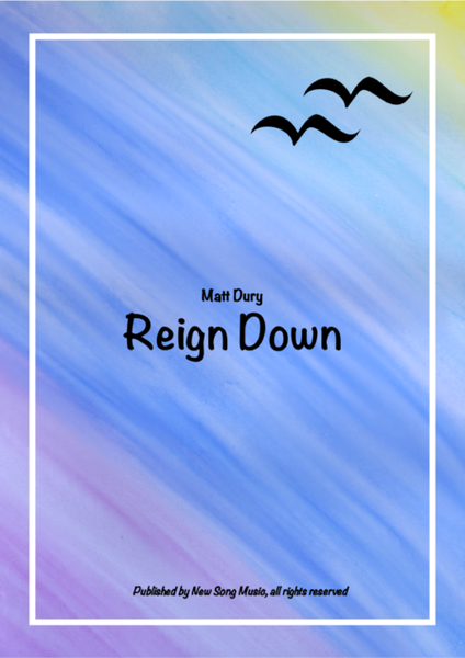 Reign Down image number null