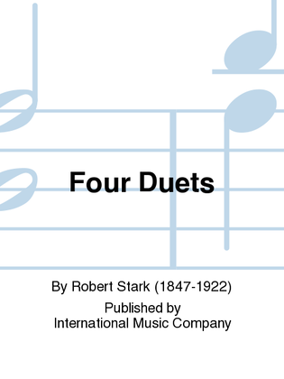Four Duets