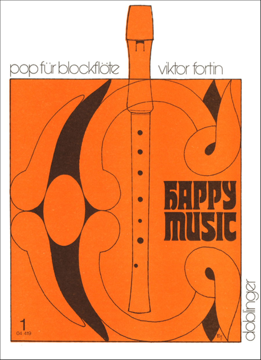 Happy Music Heft 1 Happy Music Heft 1 School and Community scores gallery preview page 1